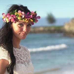 Meet your Posher, Brittney